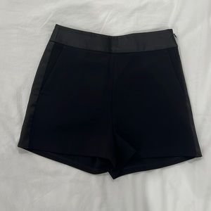 Express Tuxedo Short | Size 0